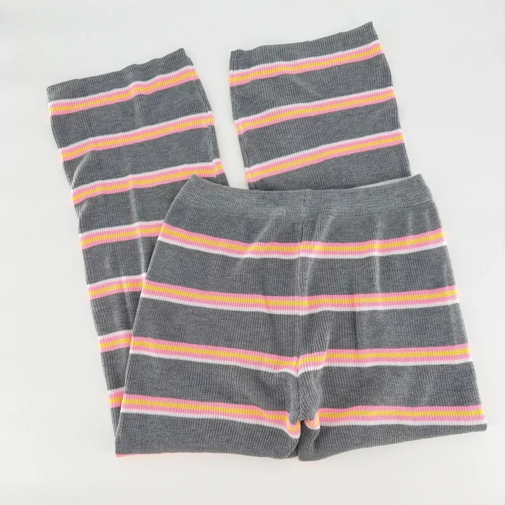 UNBRANDED grey knit